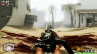 Cod2 AmazingShot