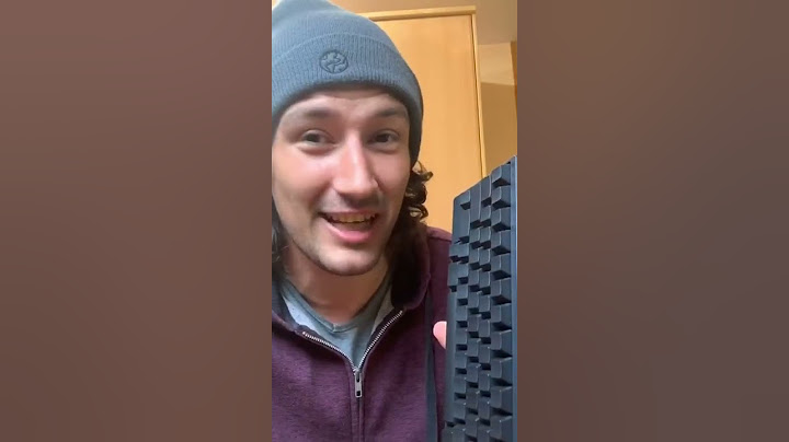 Mi historia de amor con un teclado | Teclado para programadores HHKB Professional