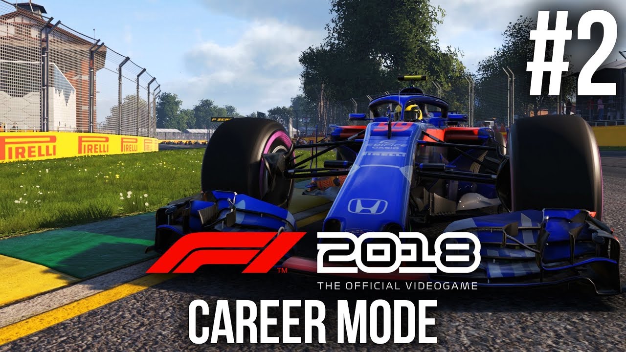 f1 career challenge 2018 roblox