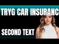 Dont Download Tryg Car Insurance Denmark App Before Watching This