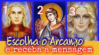 MENSAGEM IMPORTANTE DOS ARCANJOS MIGUEL, RAFAEL E URIEL NO TAROT EXPRESS