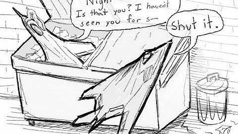 Random ROTR Stream with Hanpatch!