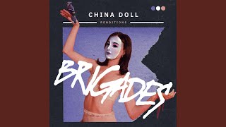 Video thumbnail of "Brigades - China Doll (Acoustic)"
