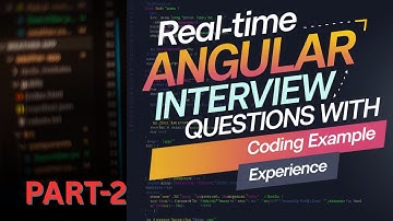 Top angular interview Questions & answers 2025 | Part 1 |   @uidevguide @Angular
