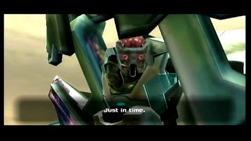 Metroid Prime 3 Corruption Part 11 Defend you ship, Samus! Ghor Attacks!