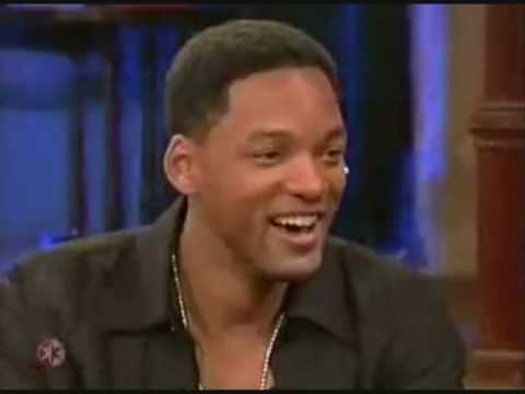 Adal Ramones es ignorado por Will Smith!!!, cuando quiere estrechar su mano**