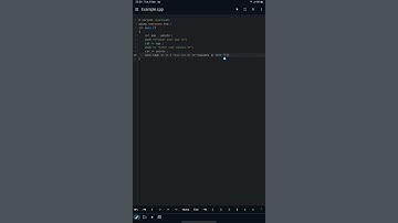 Nested ternary condition #coding #correctcoding #programming_basics #codingba #ai #code #programming