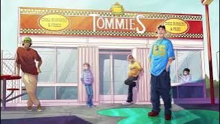 The Offspring - Americana, but Lo-fi