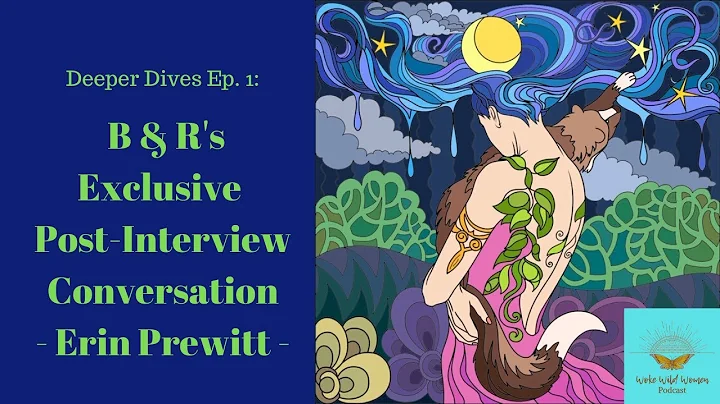 Deeper Dives Ep. 1: B & R's Exclusive Post Intervi...