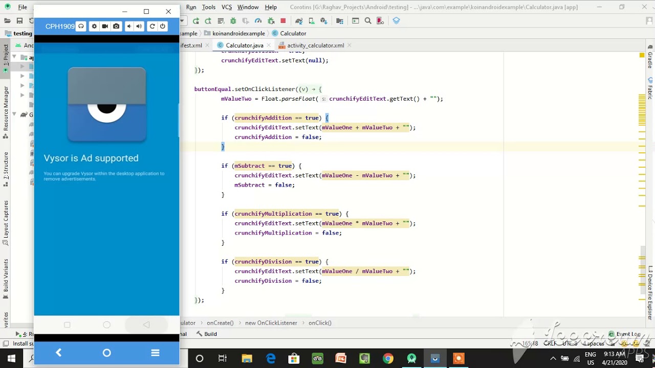 tutorial filedrop for android tutorial filedrop for android