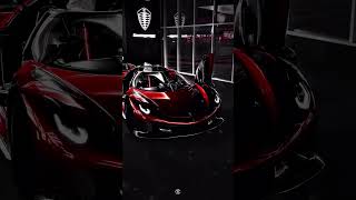 Horsepower Speaks Louder Than Hope Cenvana, Built To Outlive Us