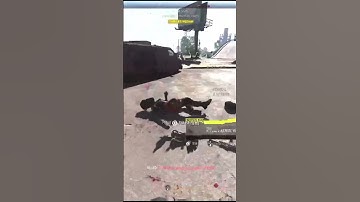 Watch this DMZ Player does a team wipe 🔥