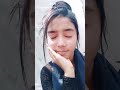 Tik Tok famous Riya Amit Choudhary