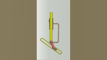 Mechanism motion 12 #motion #mechanism  #innovation