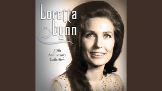 Video voorbeeld van "Loretta Lynn - Hey Loretta"