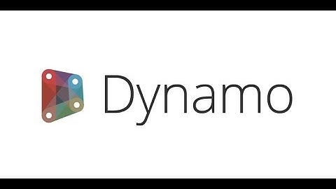 how to Design frames dynamo