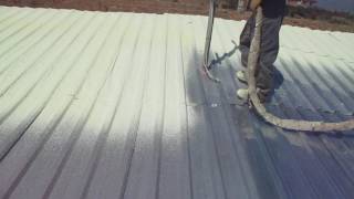 Sıkma Köpük İzolasyon  0530 155 18 44  Yusuf Kızılsert