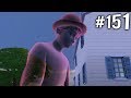 IL FANTASMA DI DARIO NON RIPOSA IN PACE - The Sims 4 #151