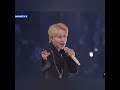 LA KCON 2025.WHO DO LOVE-MONSTA X💓#monstax #monbebe #kpop #keşfet #shorts