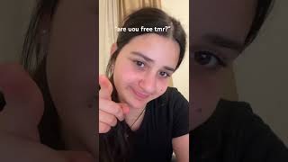 Nope🙂‍↔️✌️ #foryou #viral #relatable #netflix Details