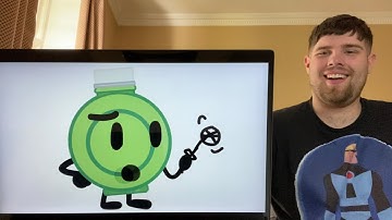 Incredi-Brony reacts: BAOS 5 by @gelatinwarrior