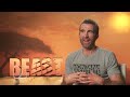 Beast Interview W Sharlto Copley 