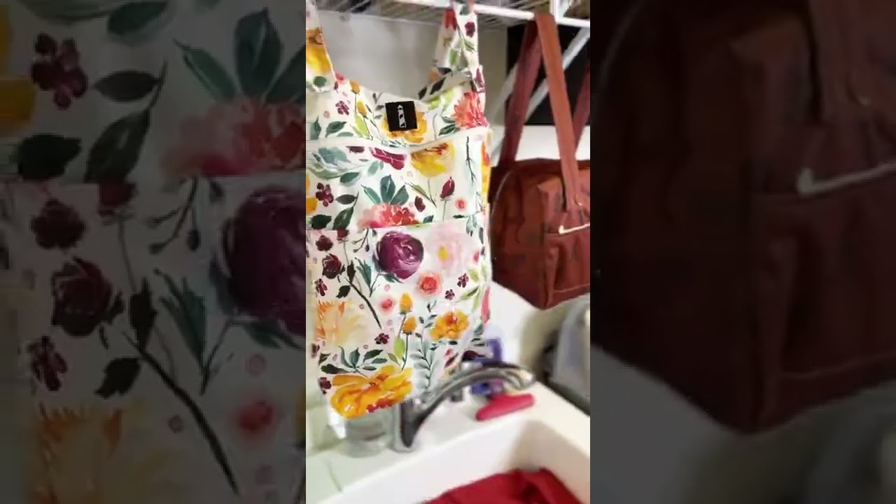 How To Wash Cloth Diapers In 30 Seconds!