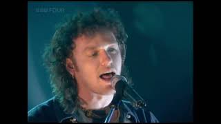 The Levellers - Just The One  (Studio, TOTP)