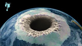 Explorations Stumble Upon Hollow Earth?