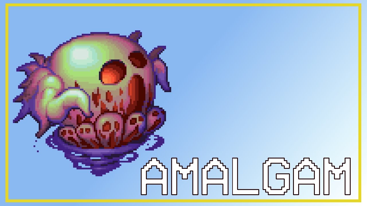 games people play Breath of Fire III | Ep11: Amalgam [Boss #2]