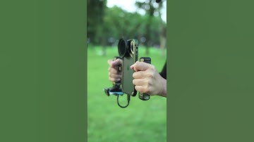 SmallRig x Brandon Li Mobile Video Kit for iPhone 15 Pro Max Co-design Edition #shotoniphone