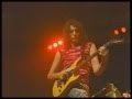 [Alcatrazz] feat. Steve Vai - Power Live 1985 - Suffer Me - Kojo No Tsuki - Night Games