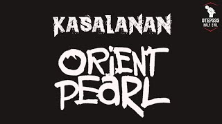 Orient Pearl | Kasalanan (Karaoke   Instrumental)