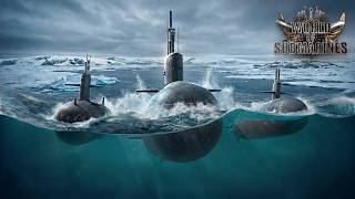 WORLD of SUBMARINES (by GDCompany) - free online navy pvp battle game for Android - gameplay. screenshot 5
