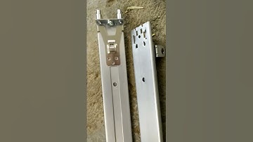 IBM Rackschienen / Rack Rails PN 69Y5022 / 69Y5021