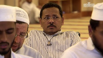 008 تجويد القرآن الكريم - د. أيمن رشدي سويد