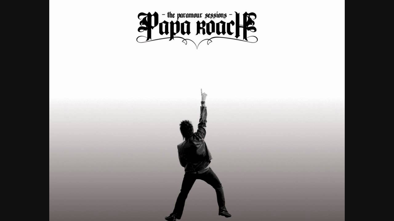 Papa Roach - LifeLine - YouTube