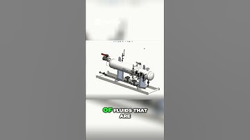 Horizontal Separator  Explained by Croft Supply