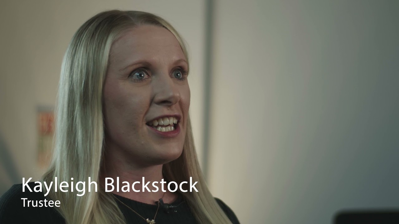 The Lily Mae Foundation Promotional Video 2021 YouTube