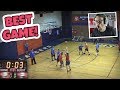 I PLAYED IN THE CHAMPIONSHIP GAME AND IT CAME DOWN TO THE LAST SHOT!! (IRL Basketball)