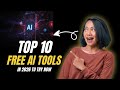 Paise kamane hai 2026 mein to ye ai tool missmat krna #AITools#ArtificialIntelligence#AIInHindi#AIVi