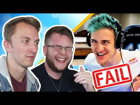 TRY NOT TO LAUGH: New Reddit Edition!