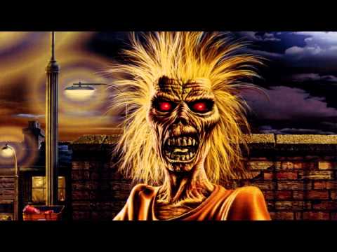 Remember Tomorrow - Iron Maiden (Iron Maiden - 1980)