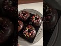 DONUTS 🍩 #birthdaycake #sweetcupcake #viralvideo #cakeseries #cake #birthdaycake #cakecantik #video