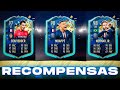 FIFA 20 MI MEJOR RECOMPENSA De Fut Champions En Elite Con TOTS Ligue 1 - Gracias EA Sports XD