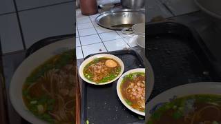 Traditional Noodles