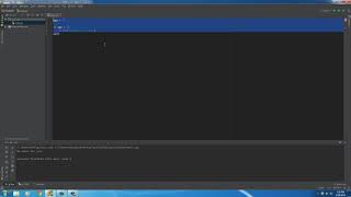 Python Programming Tutorial   7   if elif else