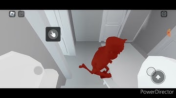 I PLAYED THE FIRST EVER VERSION OF HELLO NEIGHBOR (The DevGAMM)