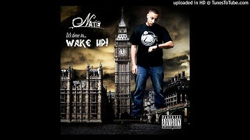 Nate - New World Feat. Cyclonious