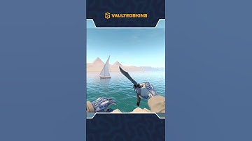 Amphibious Sport Gloves | CSGO Skin Spotlight ★ #counterstrike2 #counterstrike #csgo2 #csgo